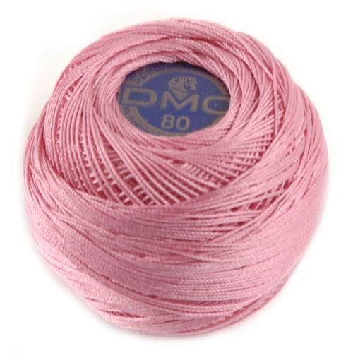 DMC - Spécial Dentelles 80 - 5 gram - 603