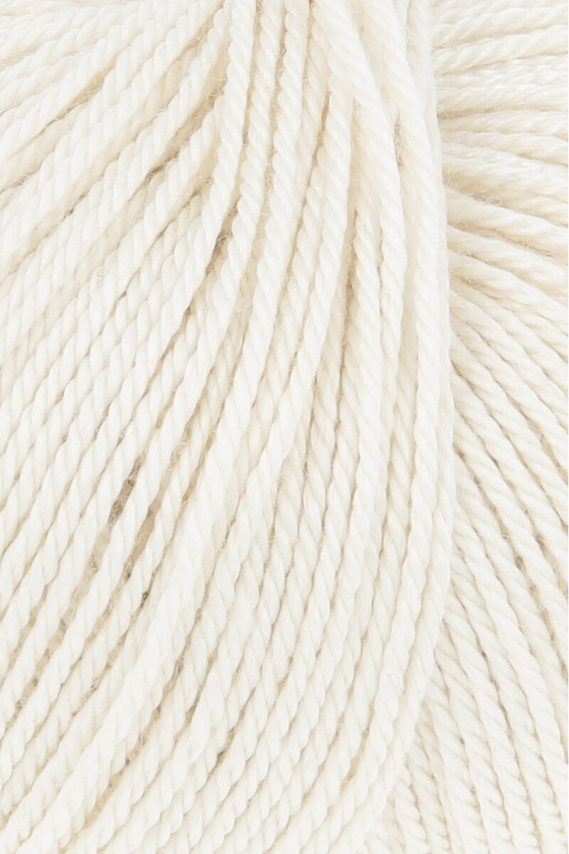 Lang Yarns - Classic Silk - off white - 1167.0094