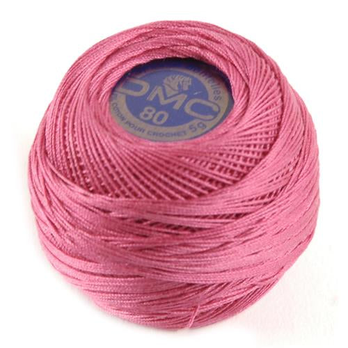 DMC - Spécial Dentelles 80 - 5 gram - 601