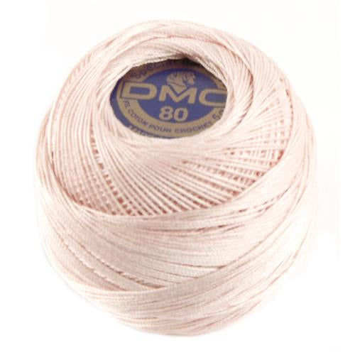 DMC - Spécial Dentelles 80 - 5 gram - 225