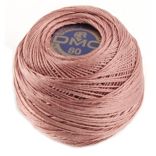 DMC - Spécial Dentelles 80 - 5 gram - 223