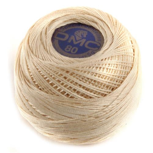 DMC - Spécial Dentelles 80 - 5 gram - 948