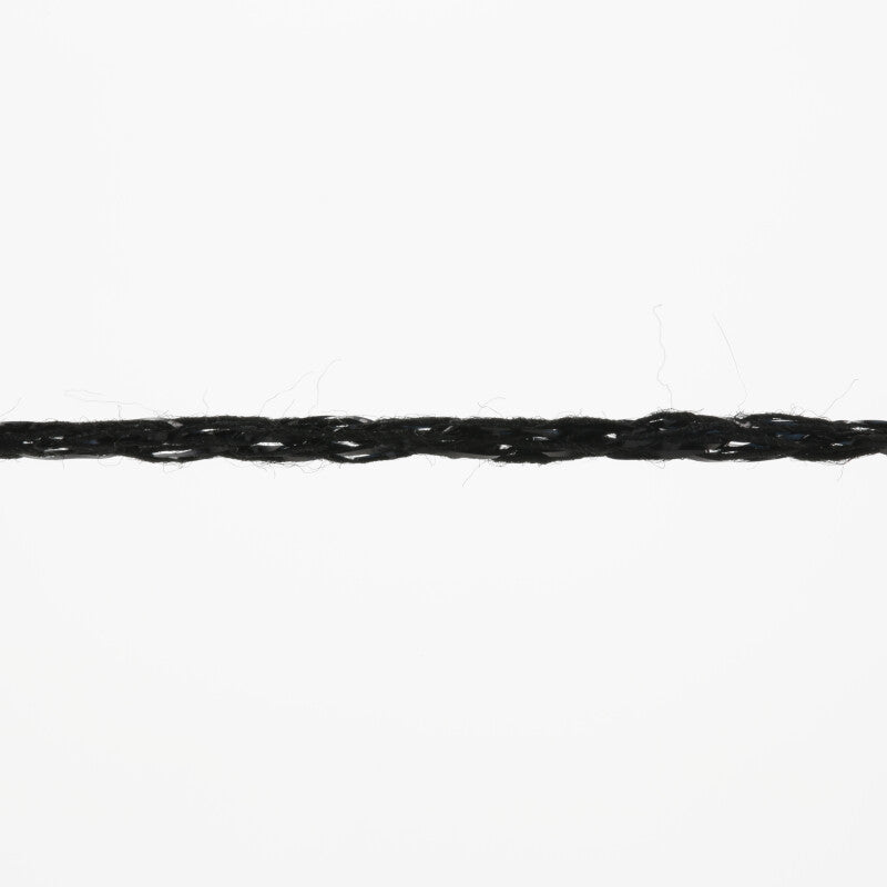 Lang Yarns - Lamé Soft - black - 56.0004