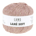 Lang Yarns - Lamé Soft - vintage rose - 56.0048