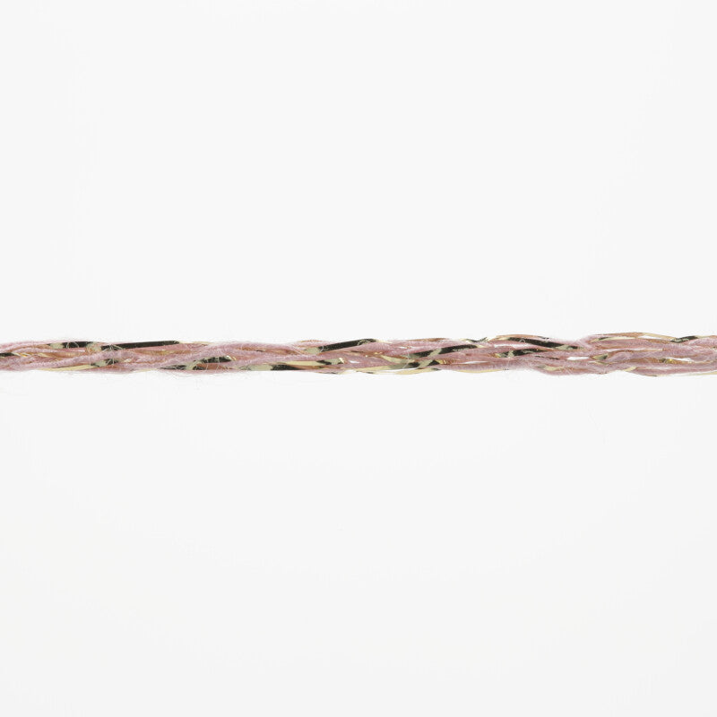 Lang Yarns - Lamé Soft - vintage rose - 56.0048