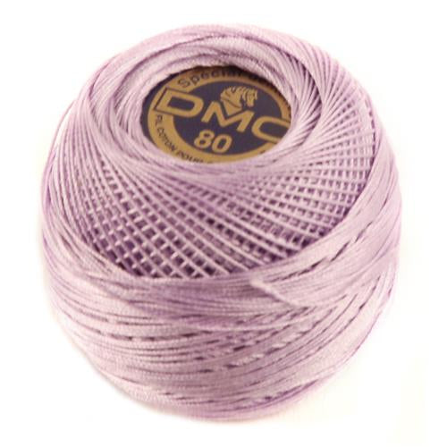 DMC - Spécial Dentelles 80 - 5 gram - 210