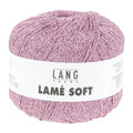 Lang Yarns - Lamé Soft - rosa - 56.0009