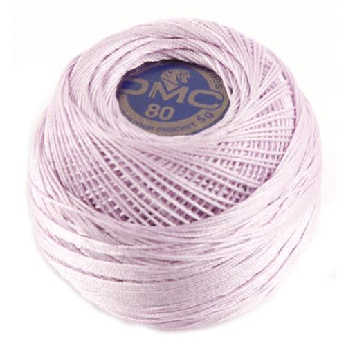 DMC - Spécial Dentelles 80 - 5 gram - 153