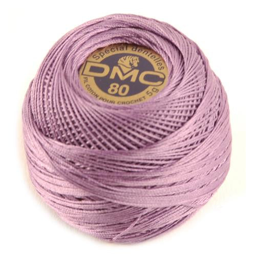 DMC - Spécial Dentelles 80 - 5 gram - 553
