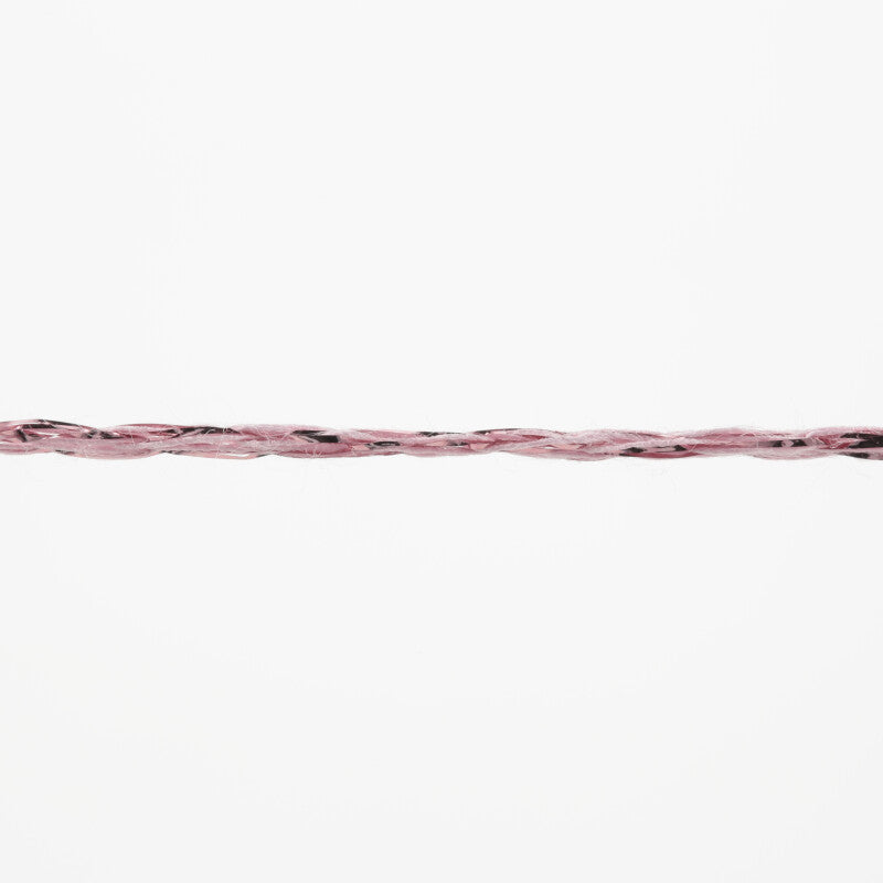 Lang Yarns - Lamé Soft - rosa - 56.0009