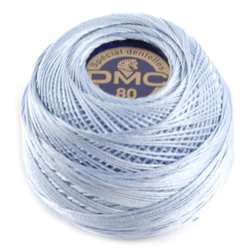 DMC - Spécial Dentelles 80 - 5 gram - 800