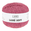 Lang Yarns - Lamé Soft - coral - 56.0028
