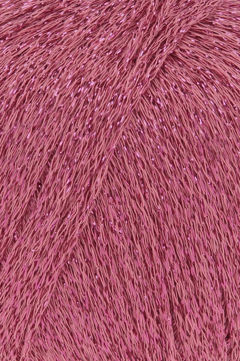 Lang Yarns - Lamé Soft - coral - 56.0028