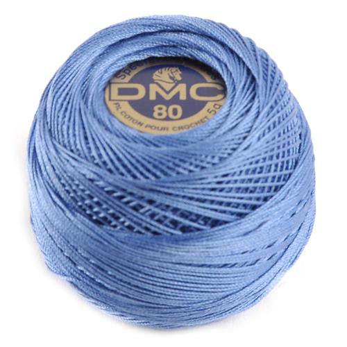 DMC - Spécial Dentelles 80 - 5 gram - 798