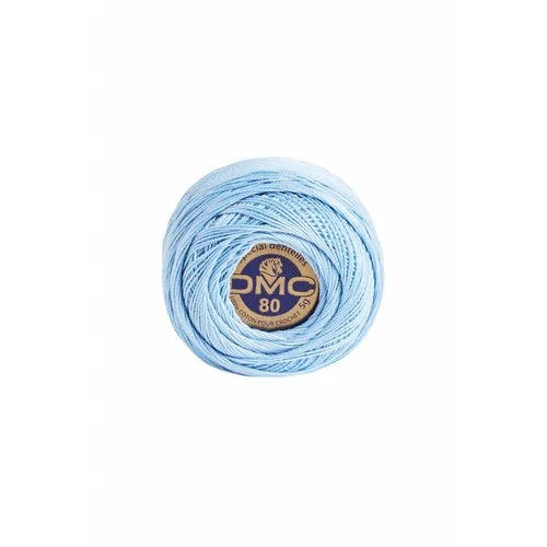 DMC - Spécial Dentelles 80 - 5 gram - 3325