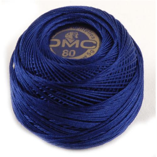 DMC - Spécial Dentelles 80 - 5 gram - 820