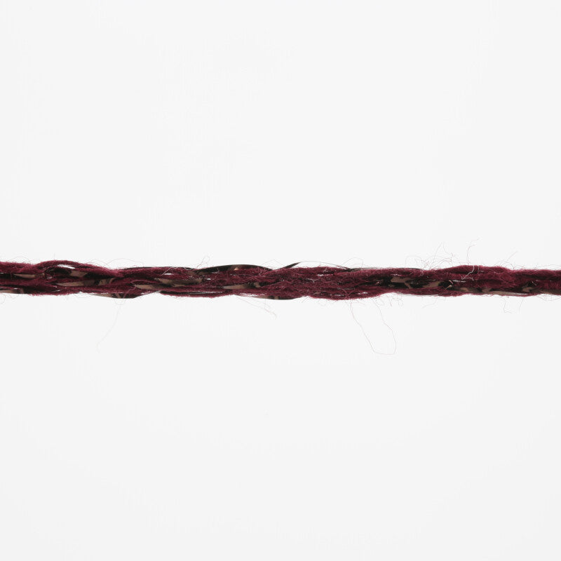 Lang Yarns - Lamé Soft - berry red - 56.0066