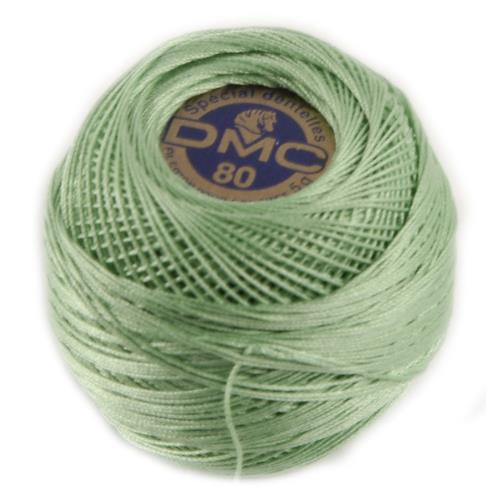 DMC - Spécial Dentelles 80 - 5 gram - 954