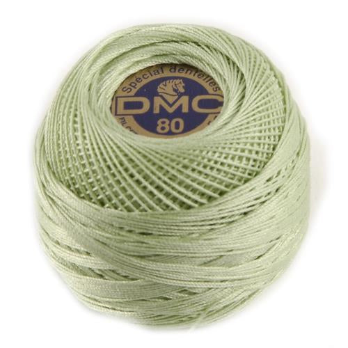DMC - Spécial Dentelles 80 - 5 gram - 369