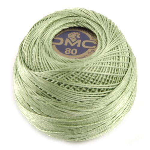 DMC - Spécial Dentelles 80 - 5 gram - 368
