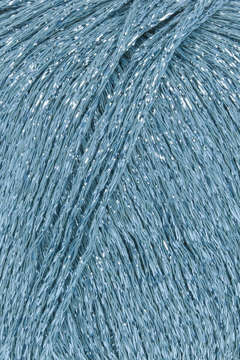 Lang Yarns - Lamé Soft - seafoam - 56.0073