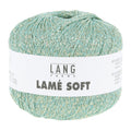 Lang Yarns - Lamé Soft - soft mint - 56.0058