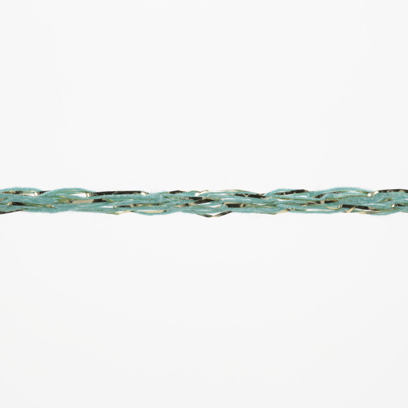 Lang Yarns - Lamé Soft - soft mint - 56.0058