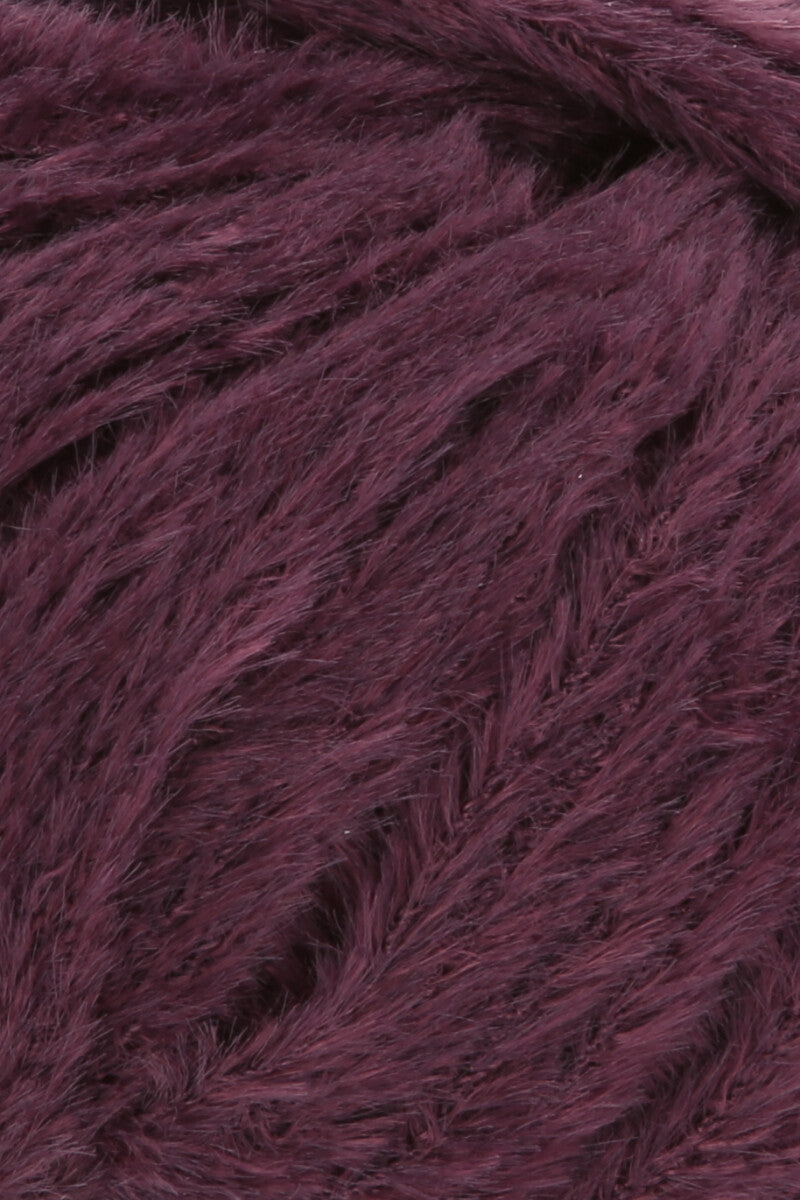 Lang Yarns - Velvet - bordeaux - 1181.0062