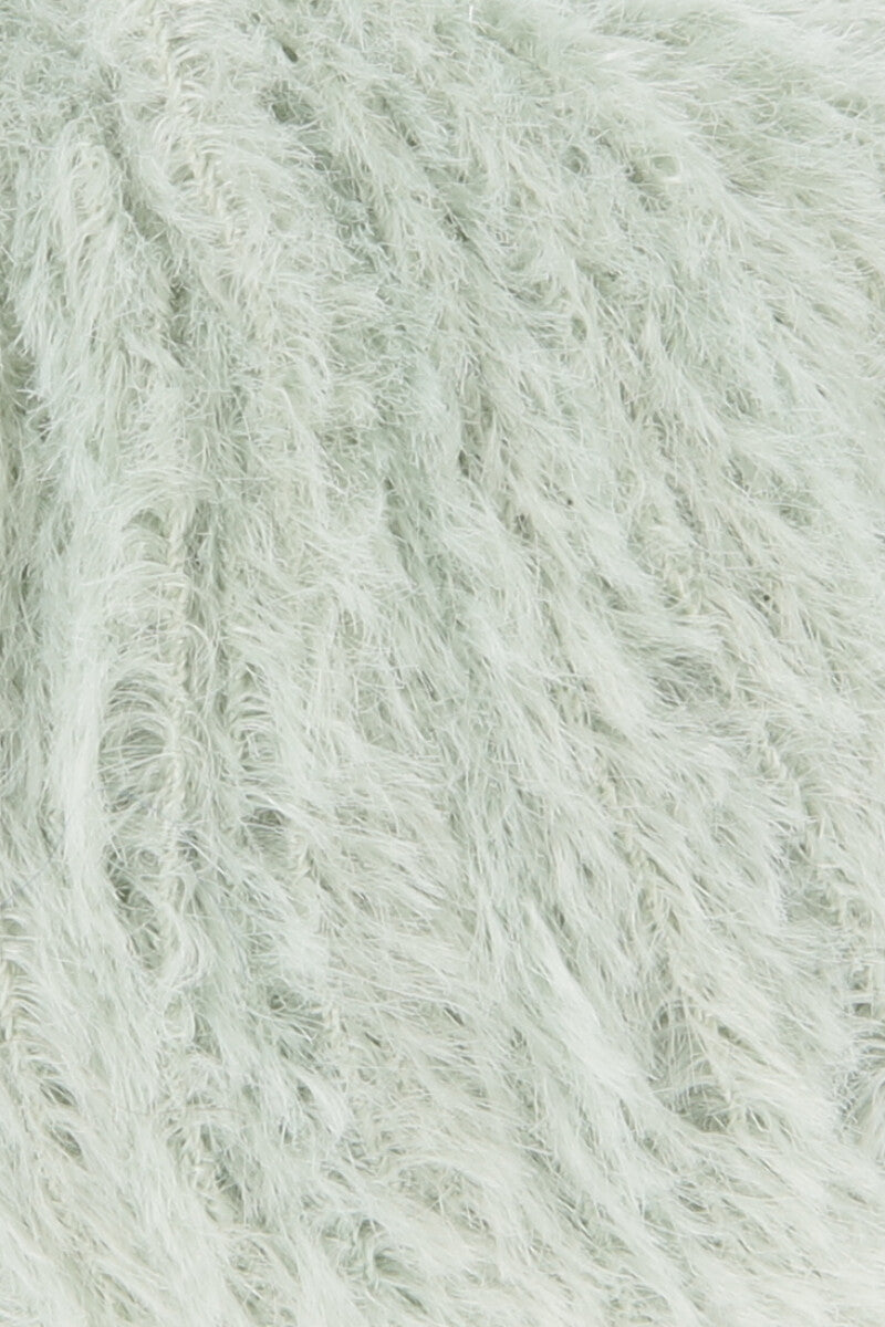 Lang Yarns - Velvet - pastel green - 1181.0091