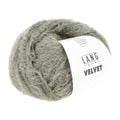 Lang Yarns - Velvet - crocodile green - 1181.0099