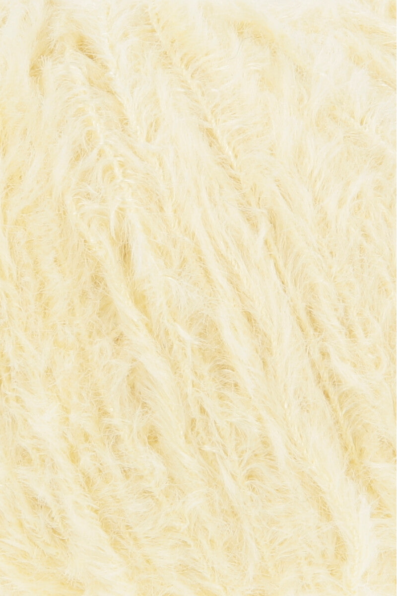 Lang Yarns - Velvet - light yellow - 1181.0013