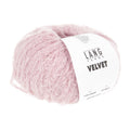 Lang Yarns - Velvet - rosa - 1181.0009