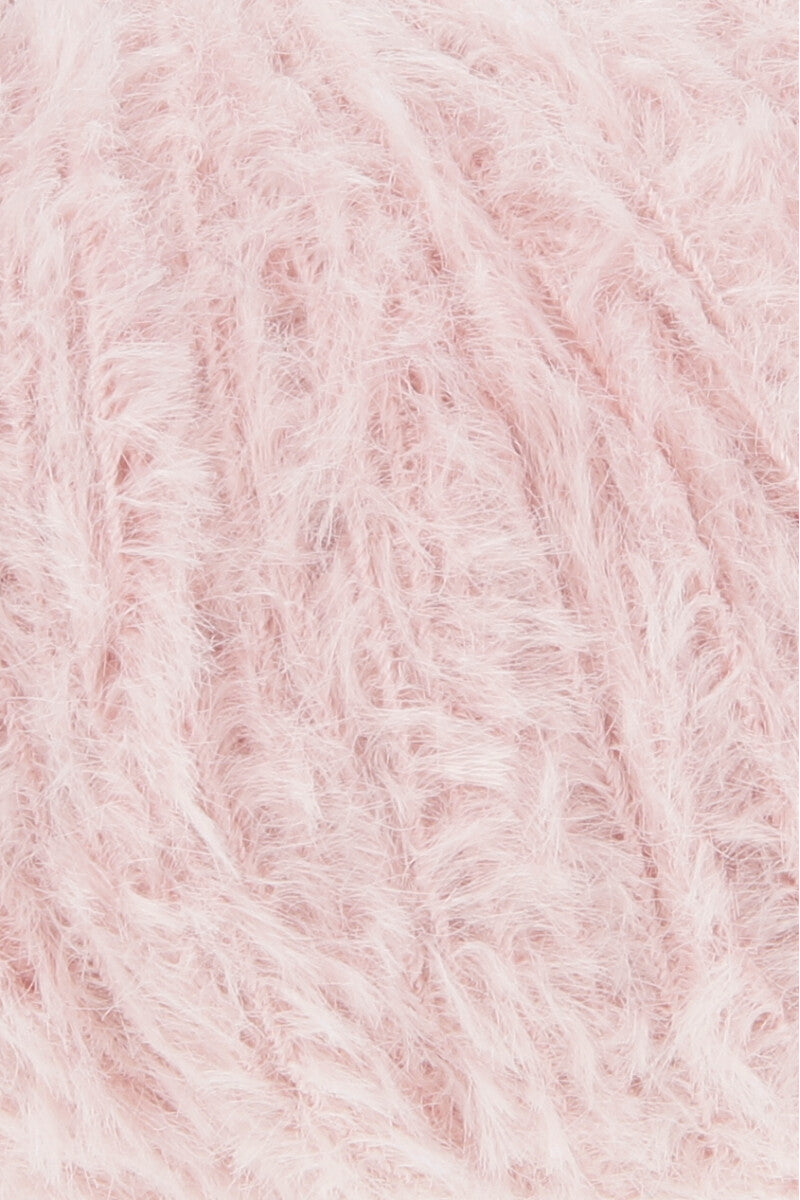 Lang Yarns - Velvet - rosa - 1181.0009