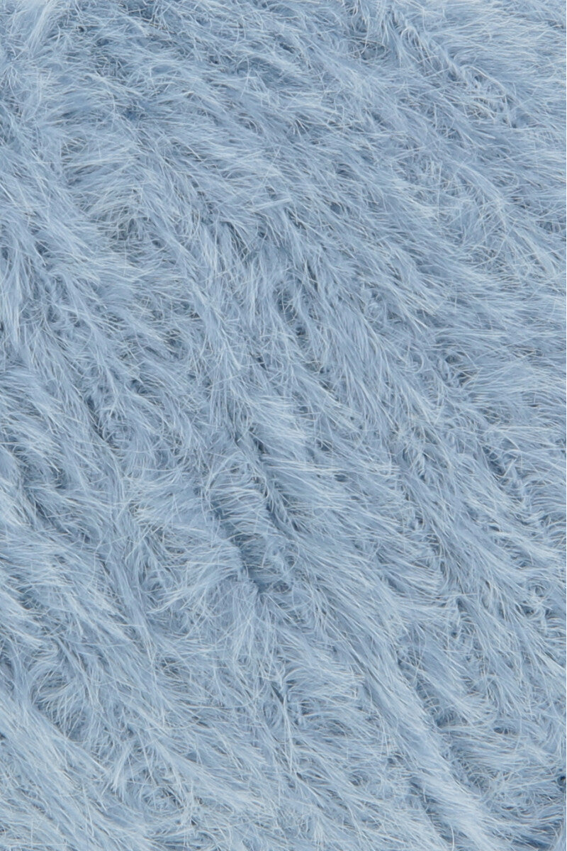 Lang Yarns - Velvet - light blue - 1181.0021