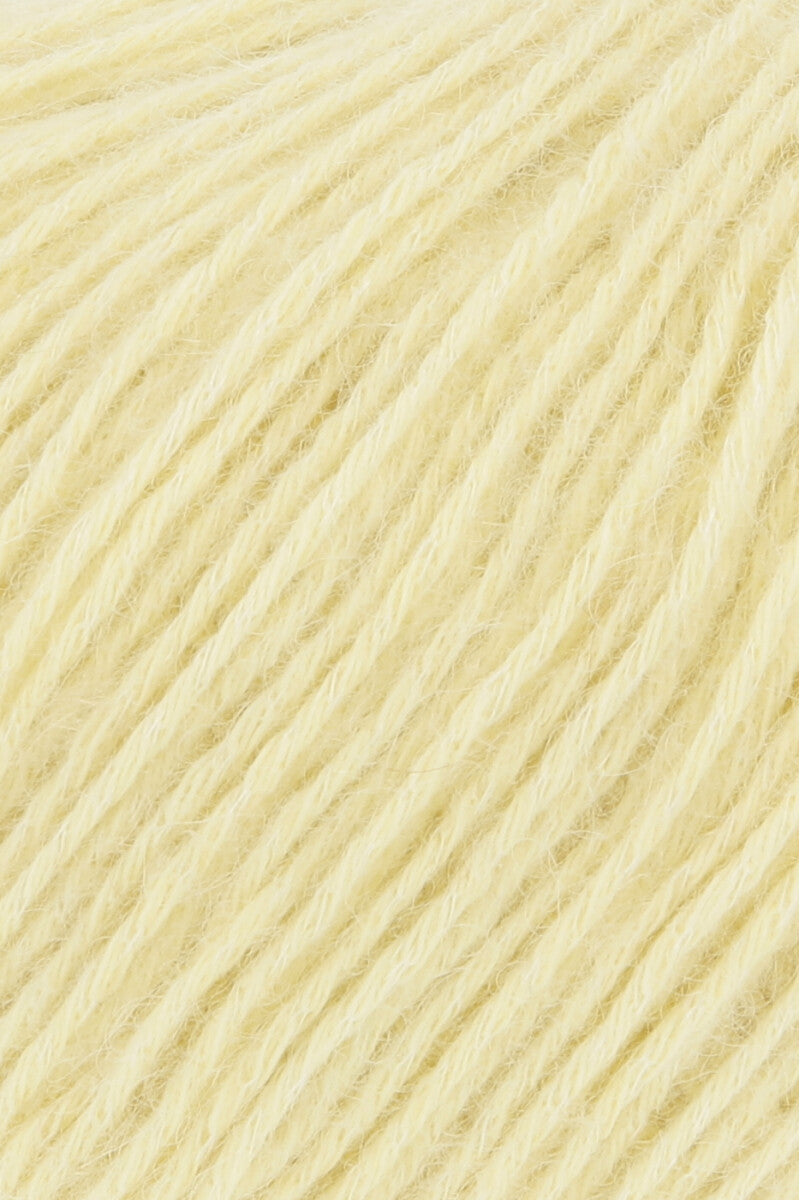 Lang Yarns - Regina - soft yellow - 1093.0013