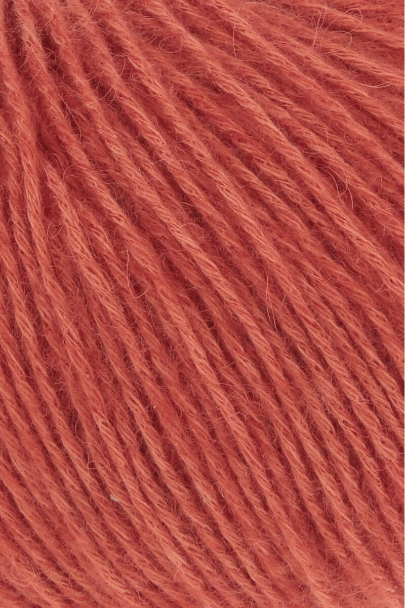 Lang Yarns - Regina - deep orange - 1093.0159