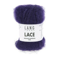 Lang Yarns - Lace - violet - 992.0090
