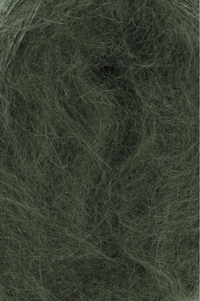 Lang Yarns - Lace - olive - 992.0098