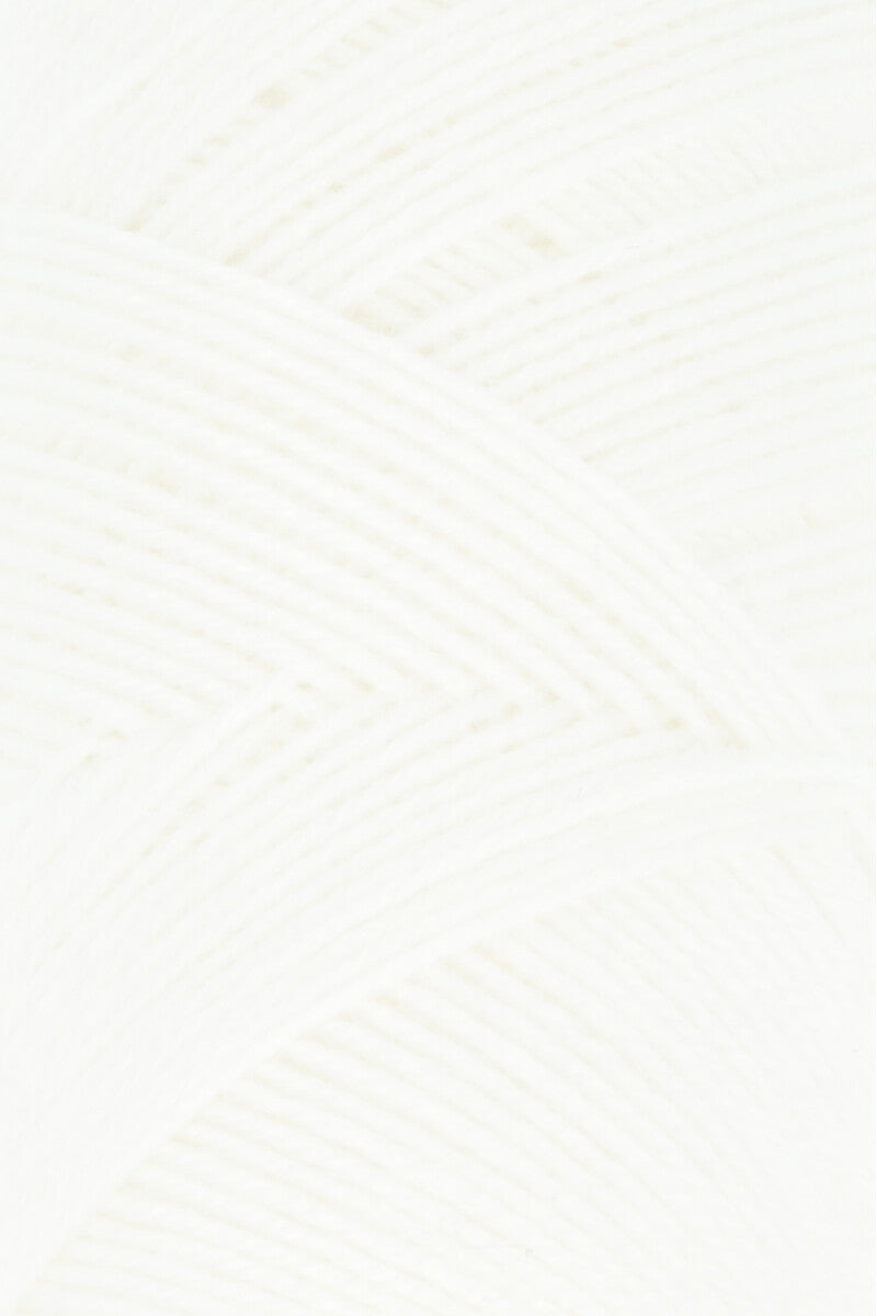 Lang Yarns - Jawoll - white - 83.0001