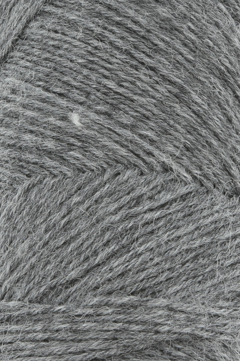 Lang Yarns - Jawoll - dark grey - 83.0003