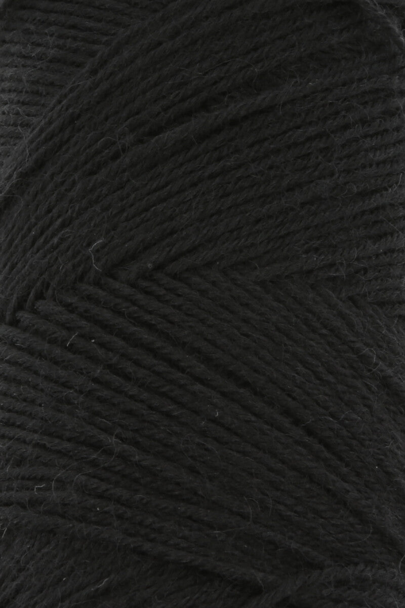 Lang Yarns - Jawoll - black - 83.0004