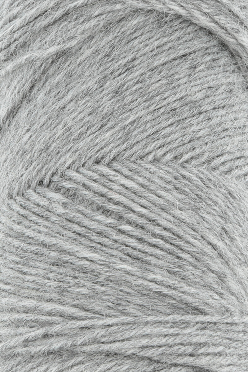 Lang Yarns - Jawoll - grey - 83.0005