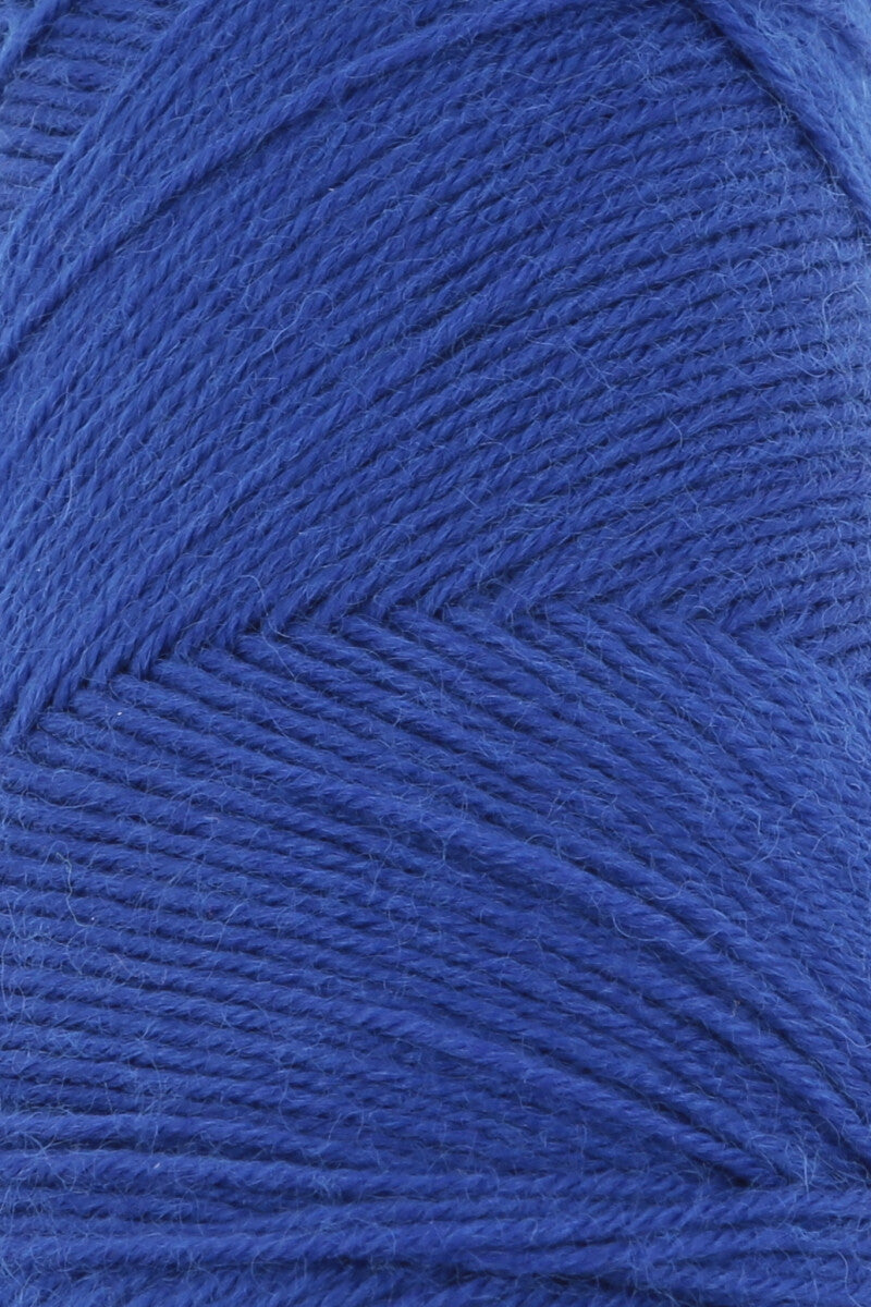 Lang Yarns - Jawoll - royal blue - 83.0006