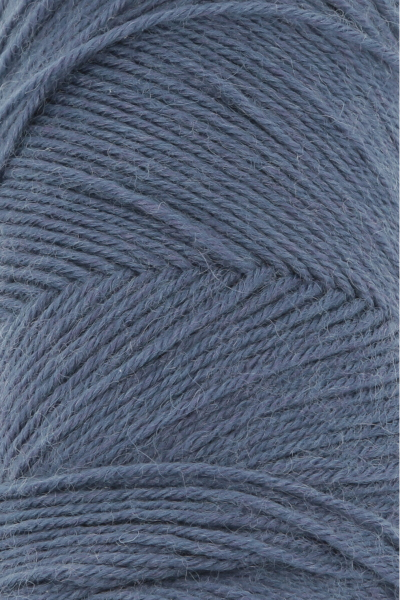 Lang Yarns - Jawoll - steel blue - 83.0007