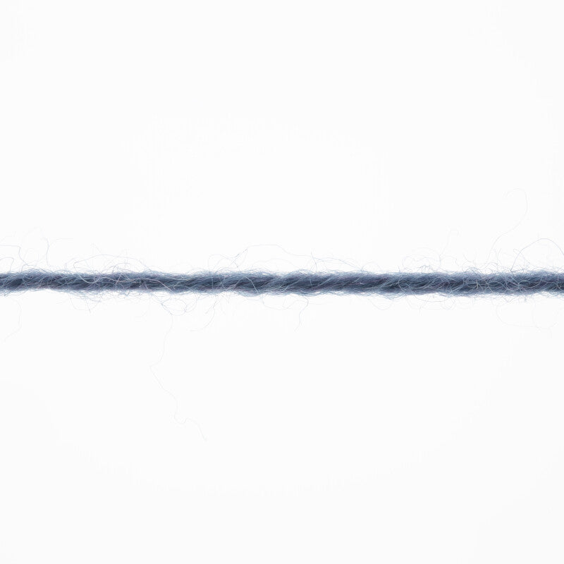 Lang Yarns - Jawoll - steel blue - 83.0007
