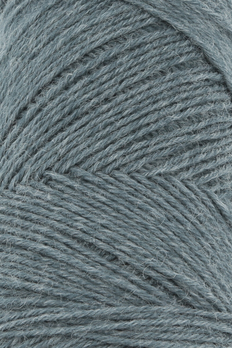 Lang Yarns - Jawoll - military grey - 83.0020