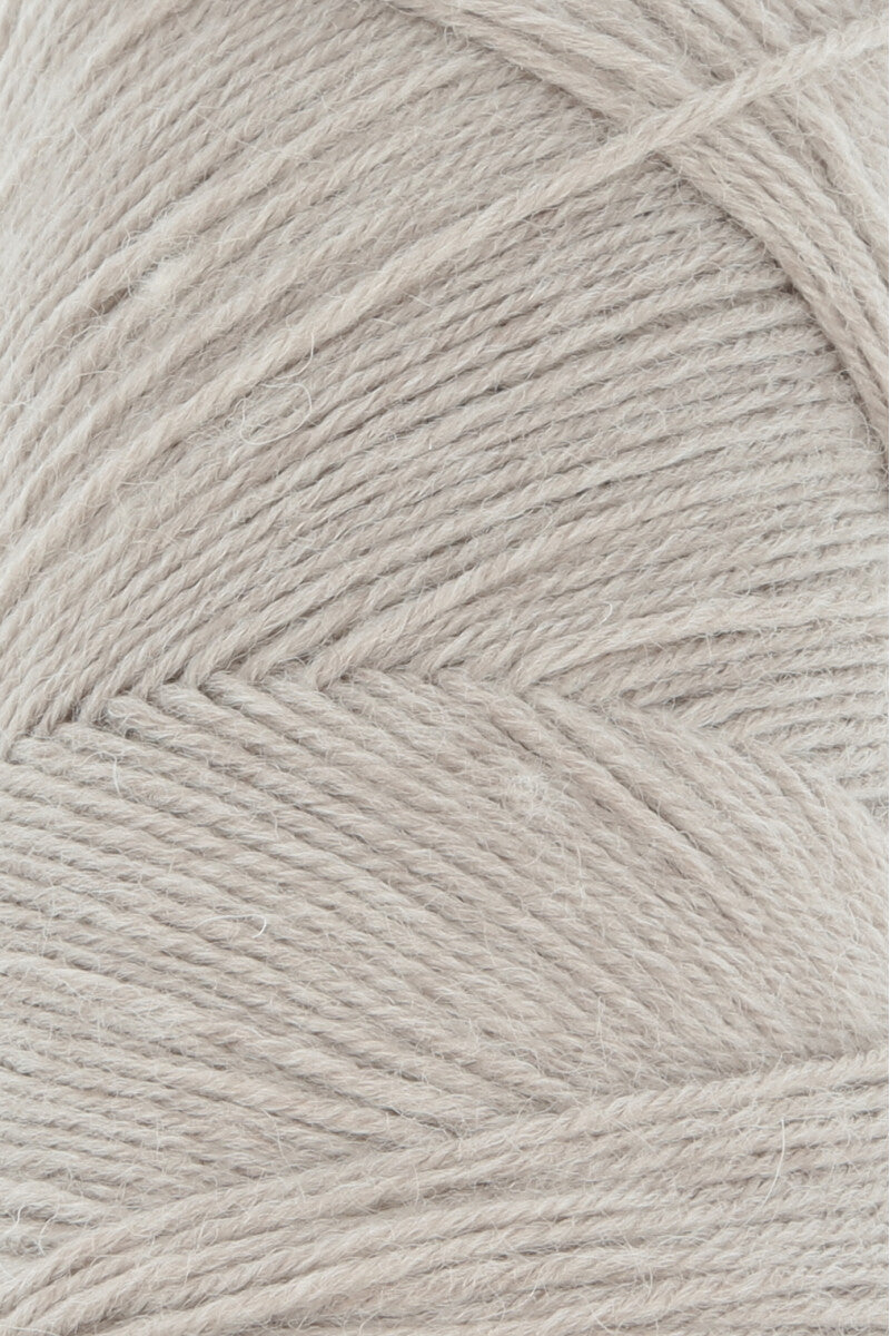 Lang Yarns - Jawoll - pale beige - 83.0022