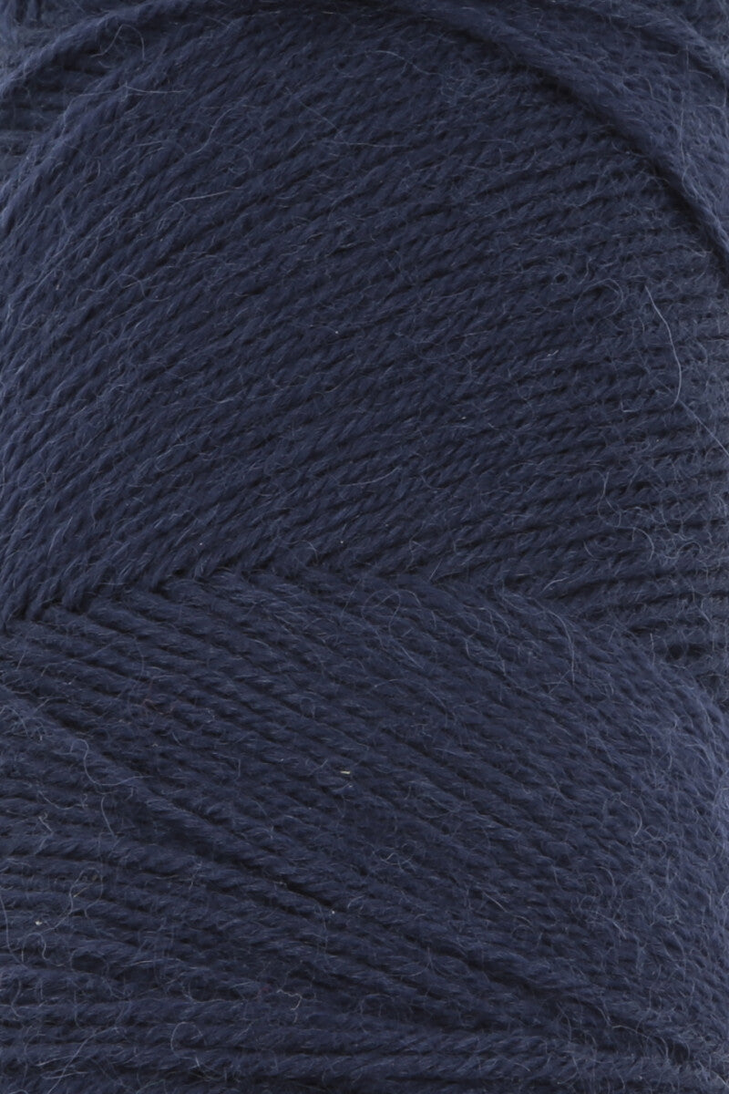 Lang Yarns - Jawoll - navy - 83.0025