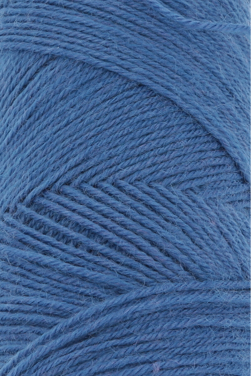 Lang Yarns - Jawoll - jeans - 83.0032