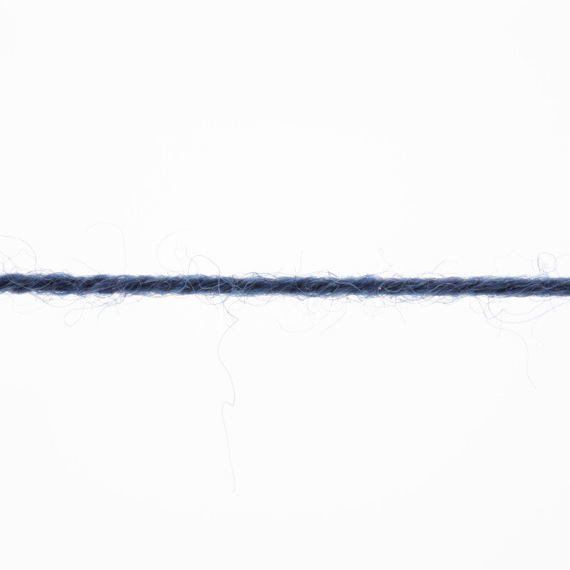 Lang Yarns - Jawoll - dark jeans - 83.0033